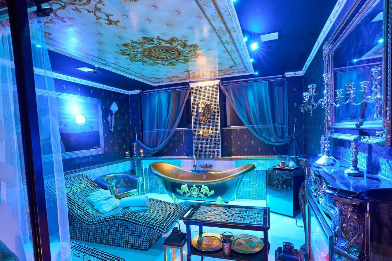 Hotel Tommy Wellness & Spa Náchod Екстериор снимка