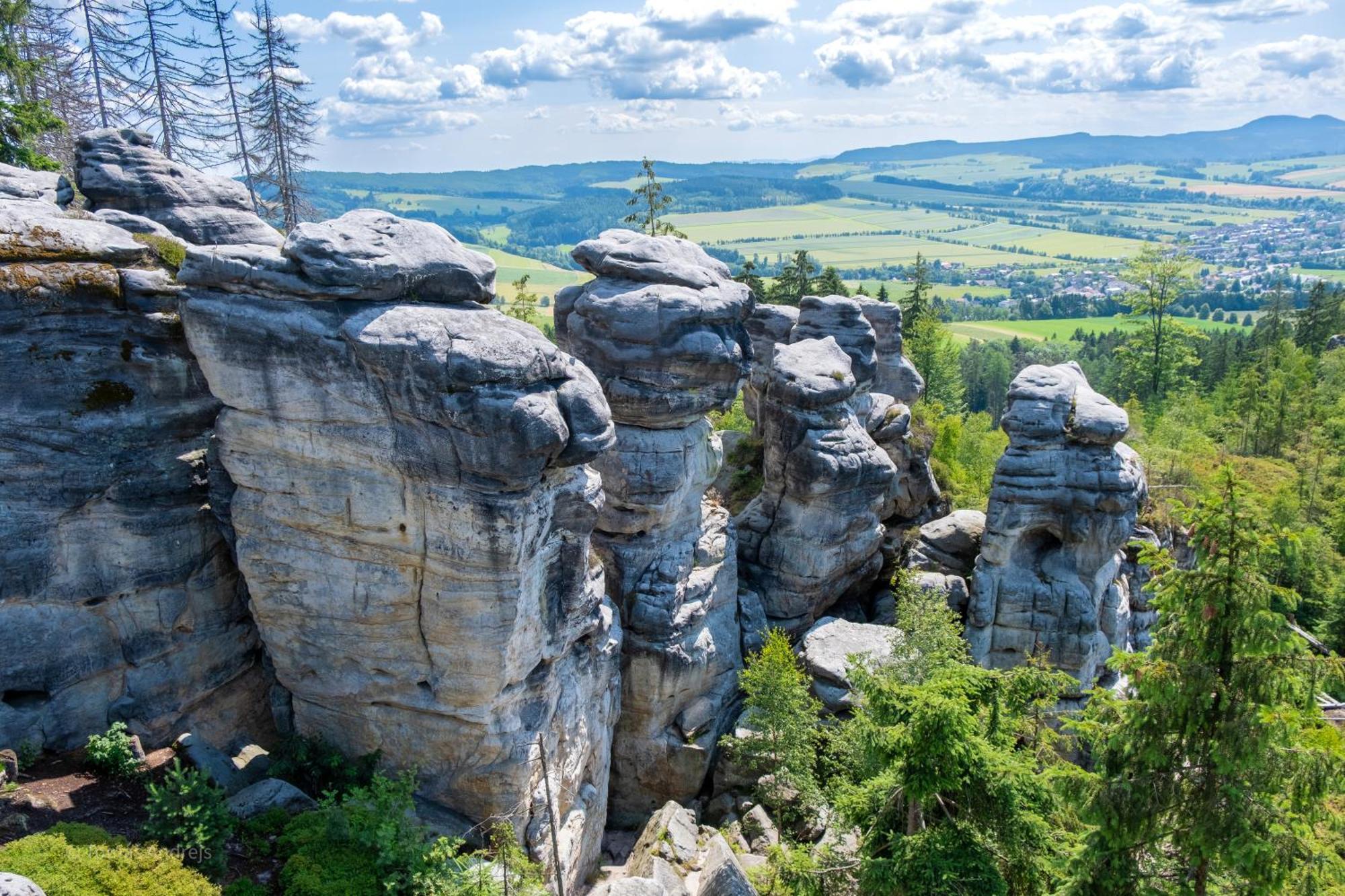 Hotel Tommy Wellness & Spa Náchod Екстериор снимка