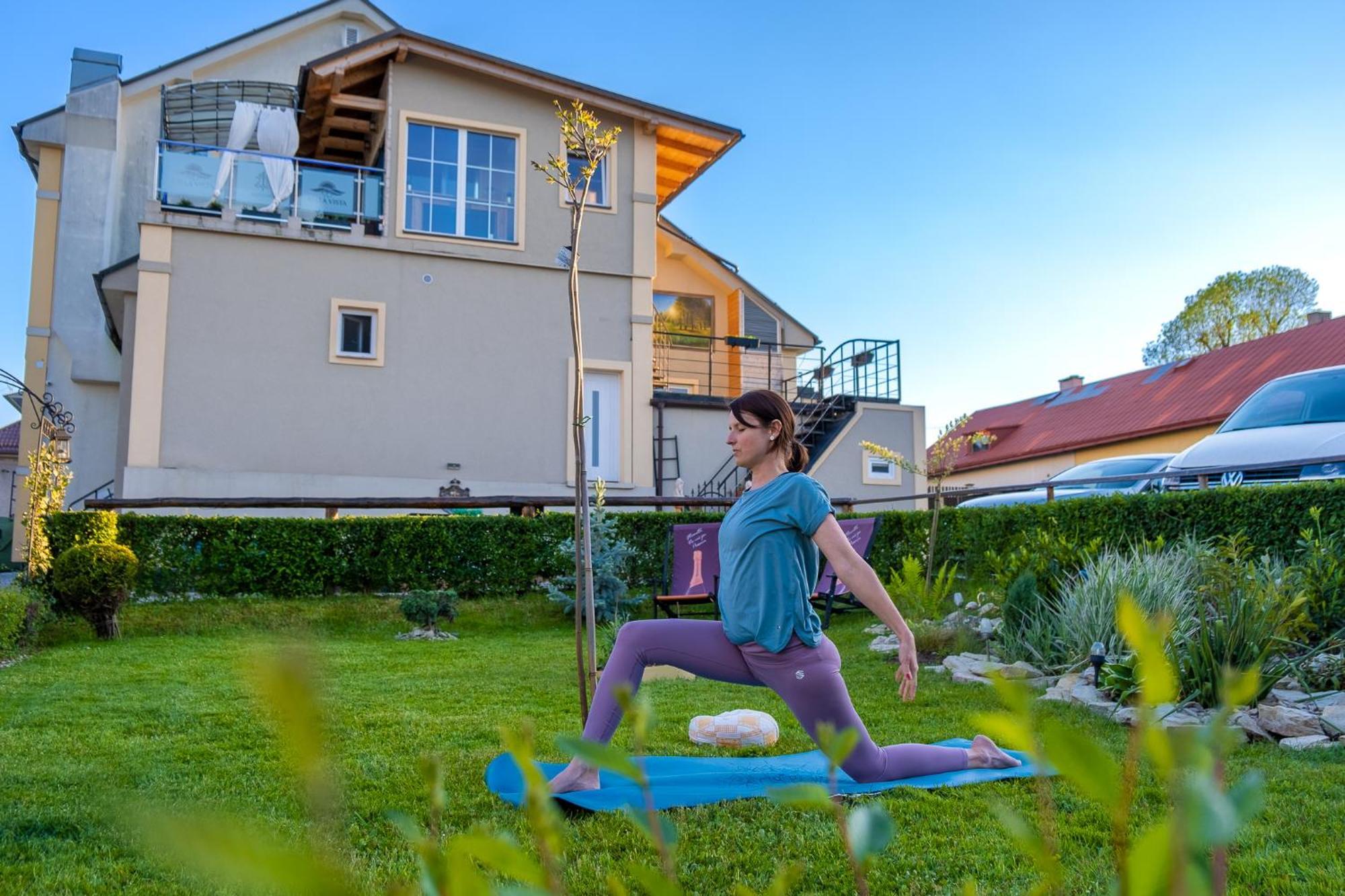 Hotel Tommy Wellness & Spa Náchod Екстериор снимка
